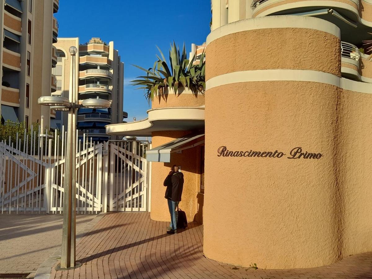 Belvedere Rinascimento Primo מראה חיצוני תמונה